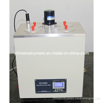 Gd-5096A Copper Corrosion Meter